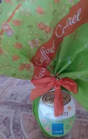 Uovo Thun_Cioccolato fondente