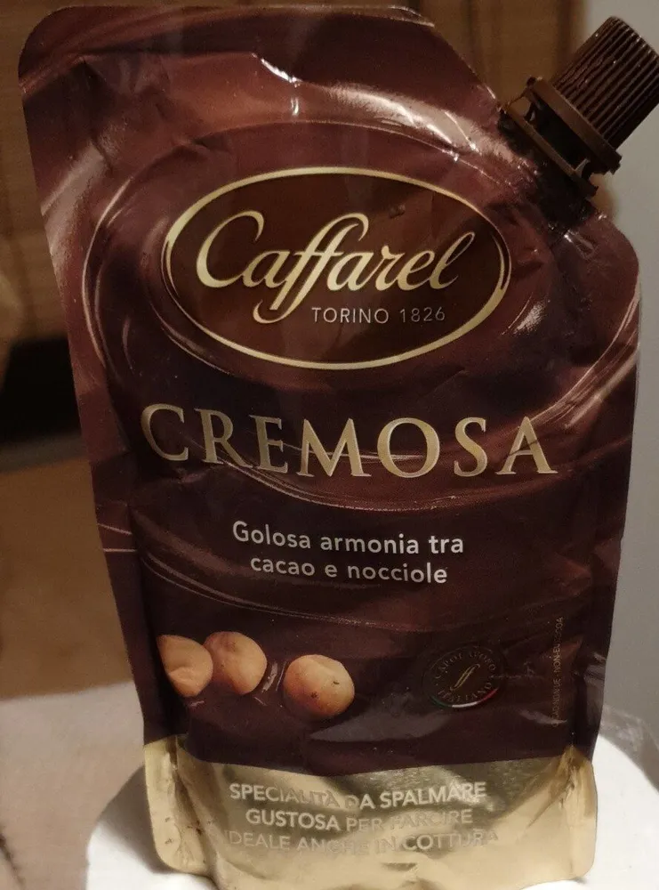 Cremosa