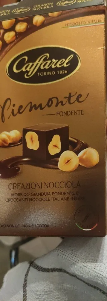 Piemonte Fondente