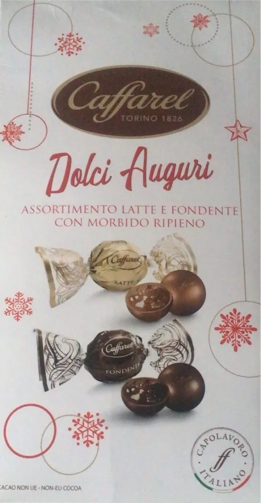 Dolci Auguri