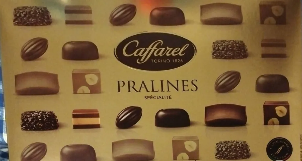 Pralines