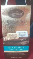 Gianduiotti