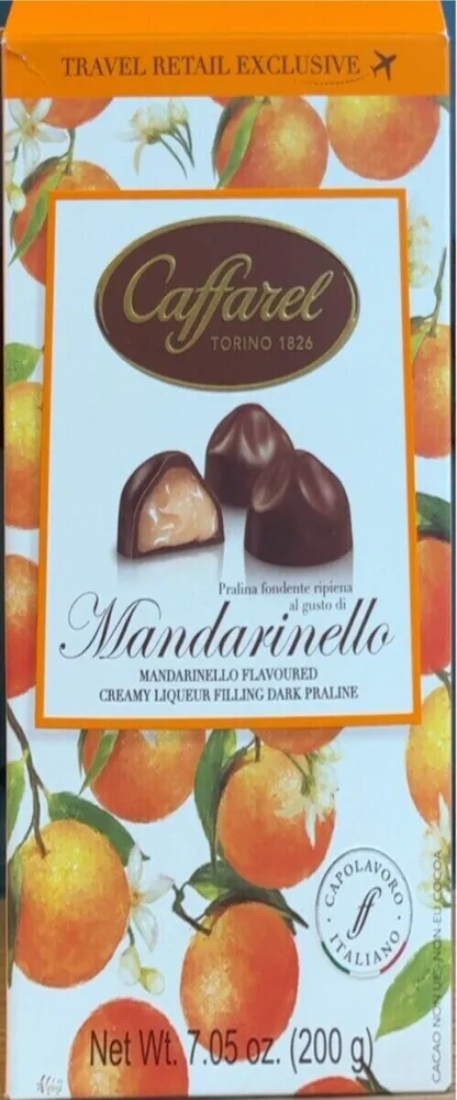 Mandorinello
