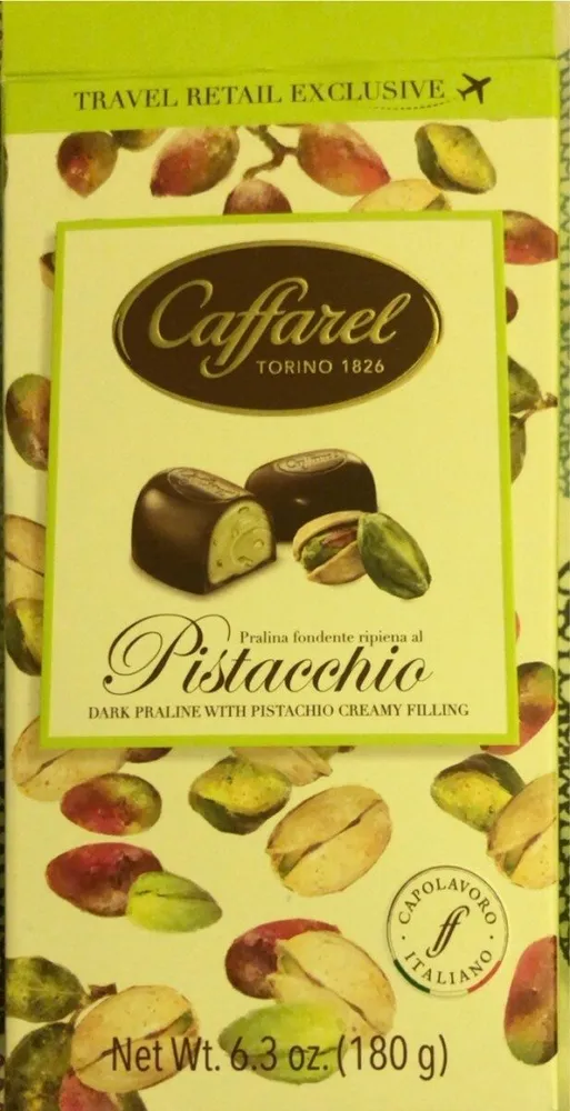 Pistacchio