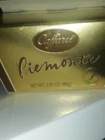 Pimonte