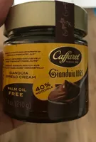 Gianduia 1865
