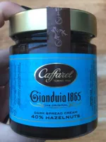 dark spread cream
