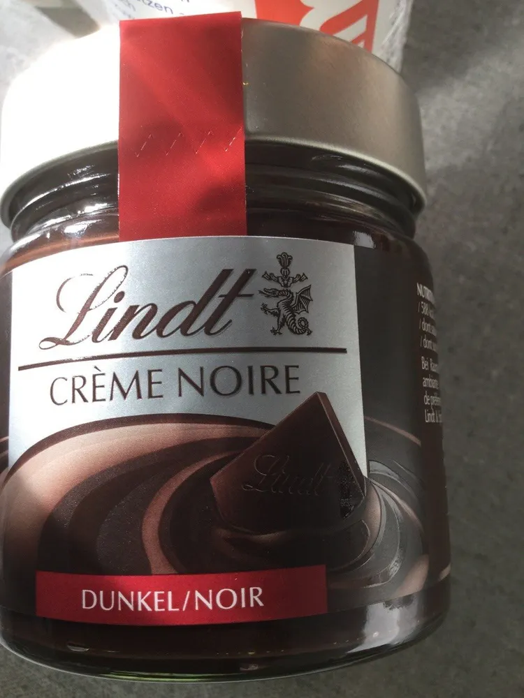 Crème Noire / Dunkel
