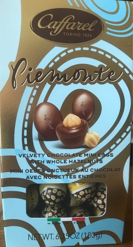 Piemonte