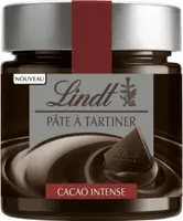 Pate à tartiner Cacao intense