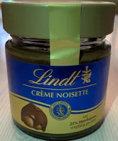 Crème Noisette