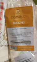 Brioches