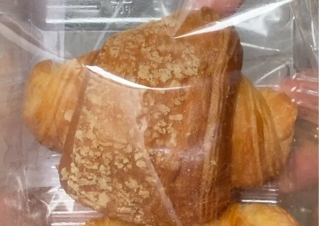 Mini brioches