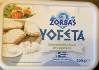 Yofeta