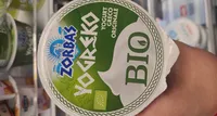 Zorbas yogreko