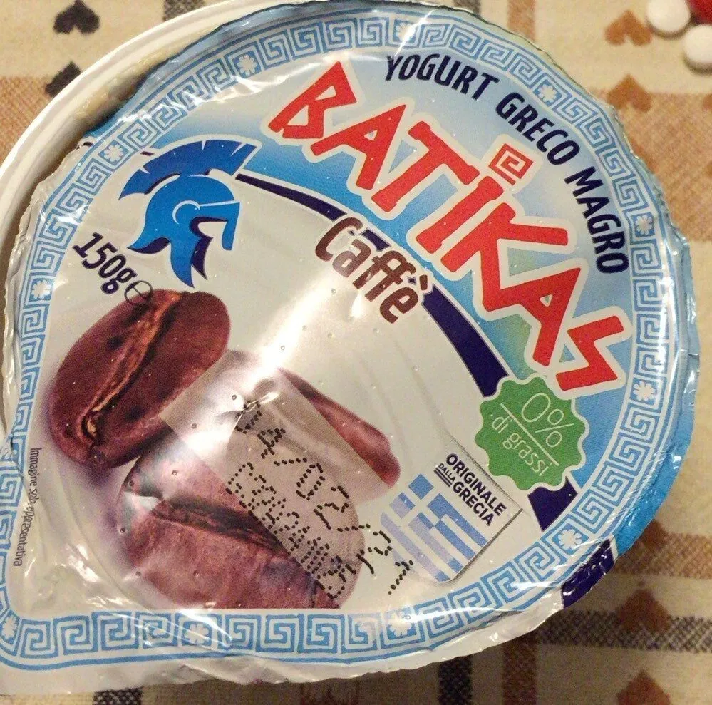 Yougurt