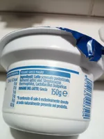 Yogurt greco magro 0%
