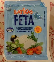 Feta
