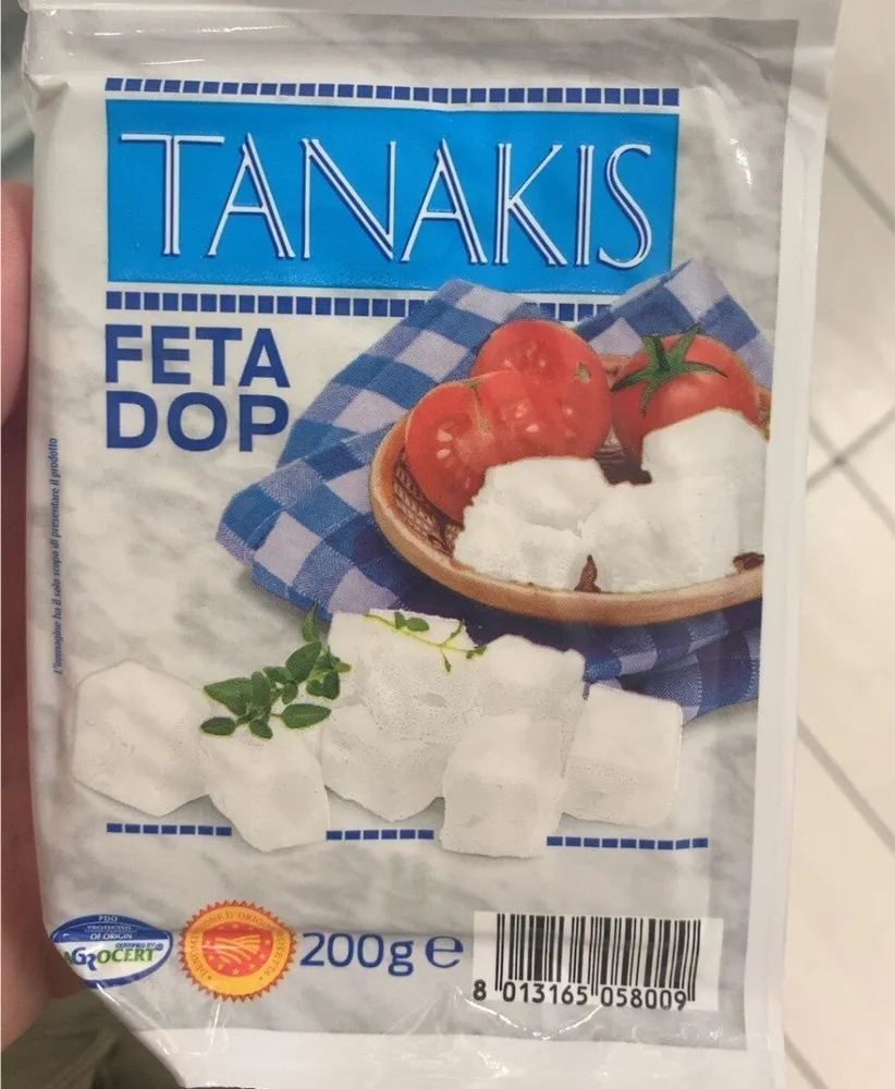 Feta