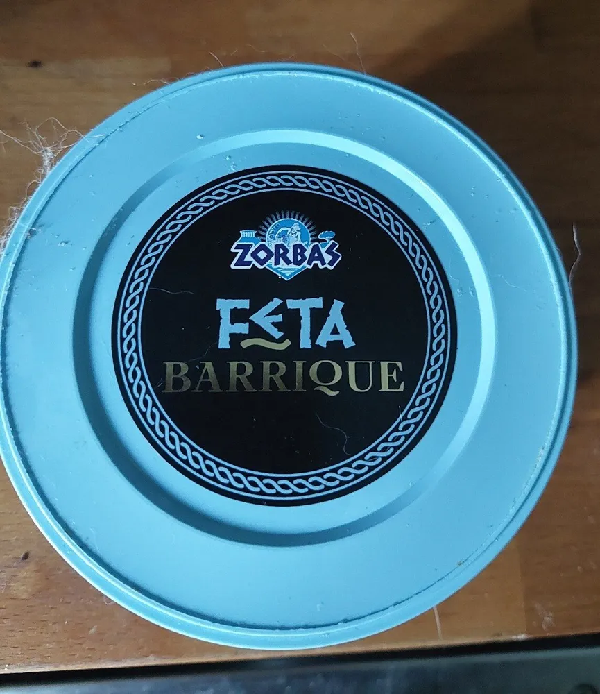 feta barrique