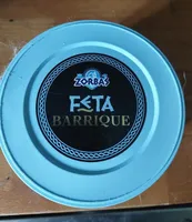 feta barrique