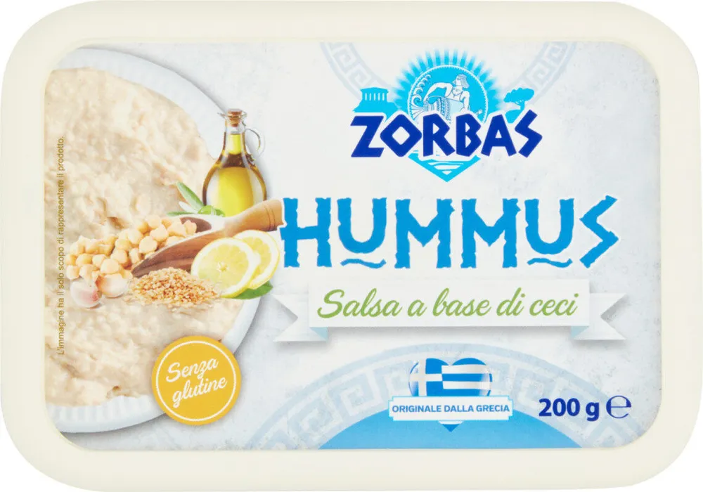 Hummus