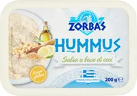 Hummus