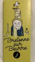 Tablette chocolat noir aux eclats de noisettes
