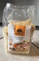 Integrale Parboiled