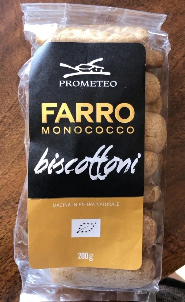 biscottoni integrali