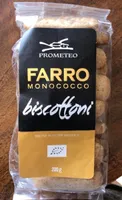 biscottoni integrali
