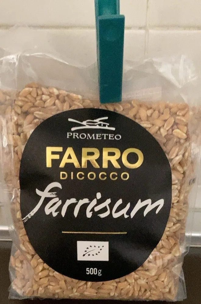 Farro Dicocco