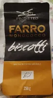 Biscotti di farro monococco bio