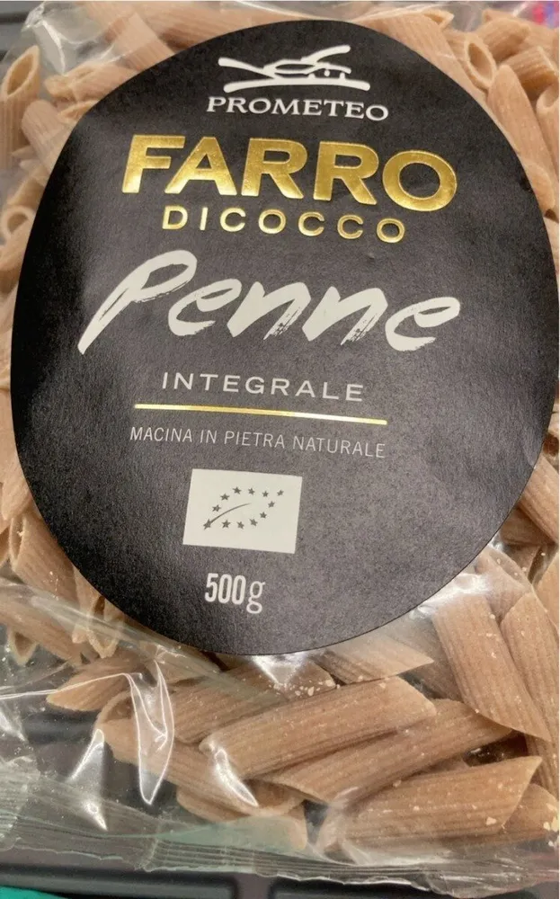 Penne integrali