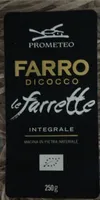 Tagliatelle di farro dicocco bio
