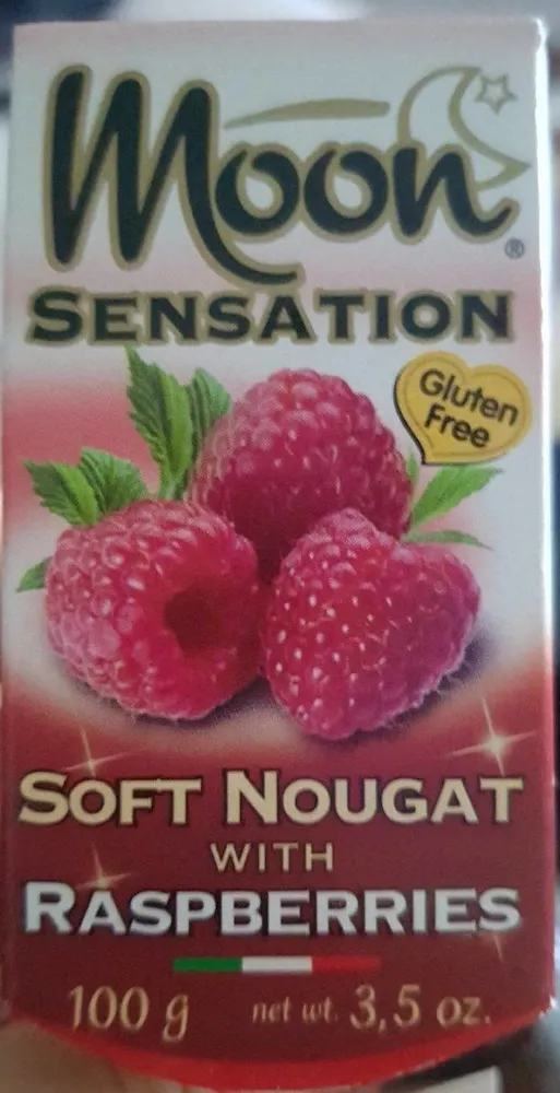 Nougat
