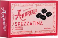 Spezzatina Liquirizia