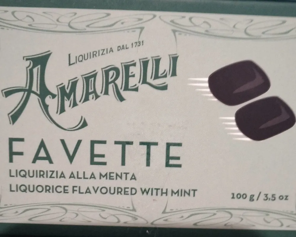 Favette