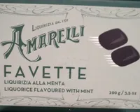 Favette