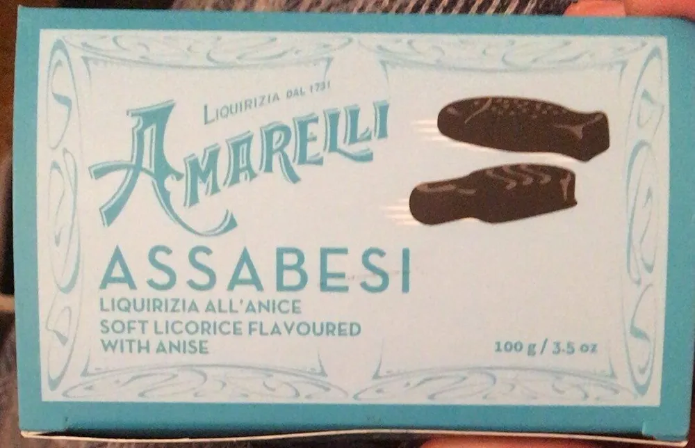 Assabesi