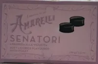 Amarelli Senatori