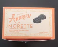 Morette