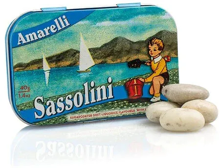 Sassolini