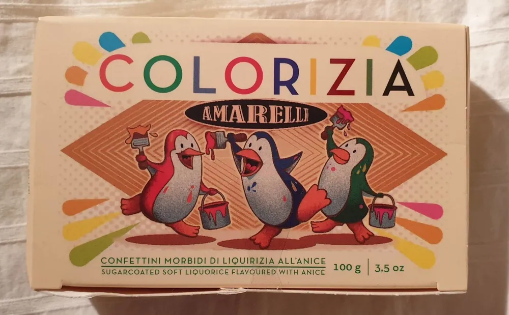 Colorizia