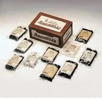 Amarelli Spezzatina 100G