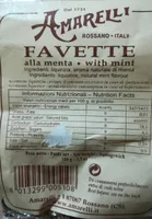 Favette