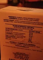 Liquerizia