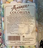 Amarelli