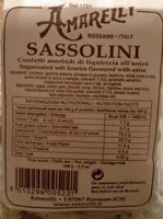Sassolini