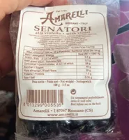 Senatori